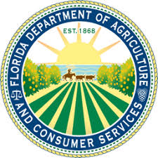 Florida Dept. of Agriculture and Consumer Services